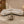 Snowfall Cream Chenille Corner Sofa Set