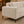 Snowfall Cream Chenille Corner Sofa Set